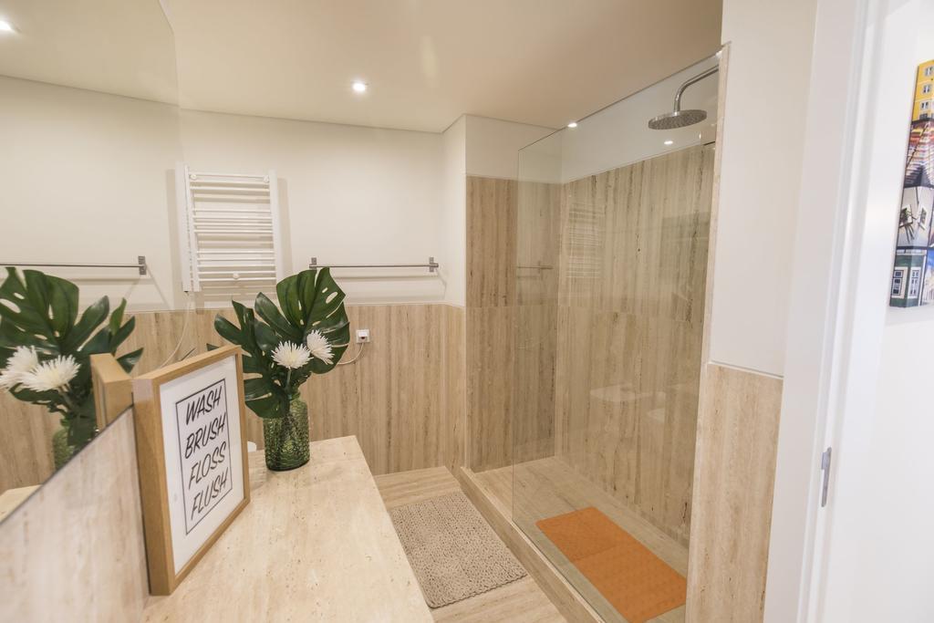 Apartment Graca Heartwarming Flat Lissabon