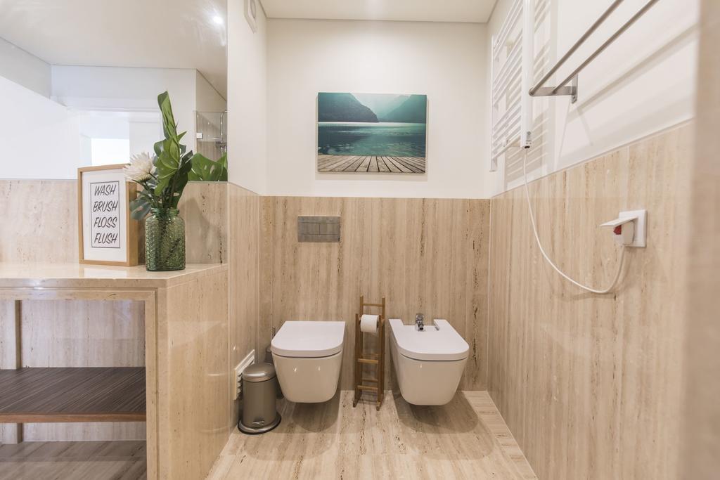 Graca Heartwarming Flat Apartment Lissabon